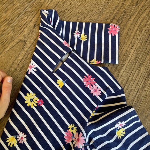 Cute School Dress - Picture 4 of 4